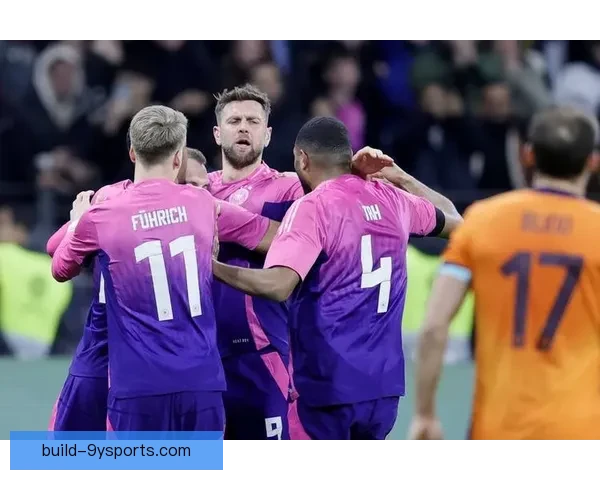 国际友谊赛：全球足坛团结与竞技的完美融合