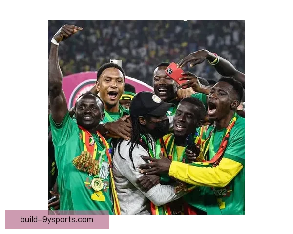 塞内加尔世界杯奇迹之路：非洲足球崛起的辉煌时刻与挑战