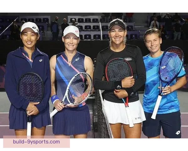 新星崛起与老将坚守交织下的当代网球赛场格局与未来走势解析