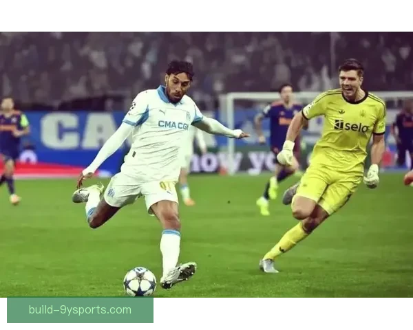 欧冠焦点战前瞻各队备战策略与明星球员状态分析