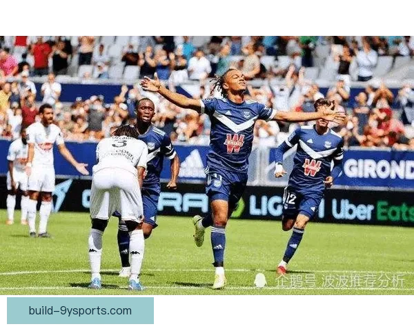 法甲赛事精彩纷呈 全程直播助你尽享足球盛宴